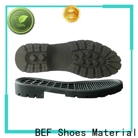 BEF high-quality soles of shoes check now