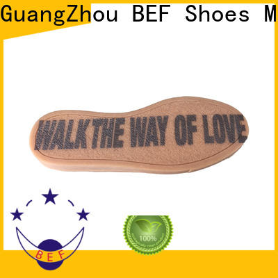 low-top shoe soles for making shoes on-sale for man