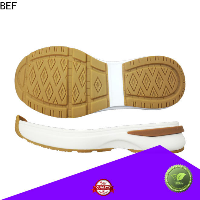 Custom sandal sole material Suppliers for Shoe factory