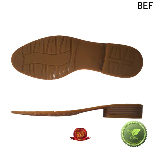 BEF best rubbersole inquire now for shoes factory