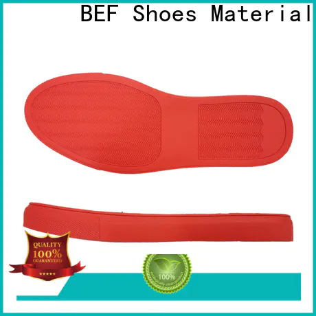 BEF highly-rated loafers rubber sole for feet