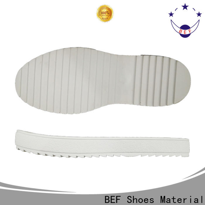 BEF top selling rubber sole loafers mens for men