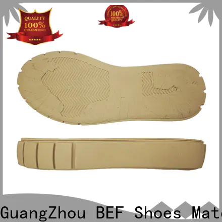 Custom airmix sole material company for Shoe factory