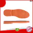 BEF popular foam shoe soles comfortable