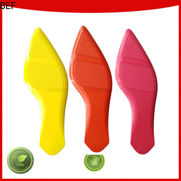 BEF top selling high heel sole at discount for shoes