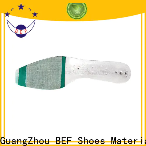 BEF best factory price thick insoles popular