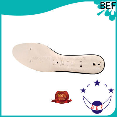 BEF spring-armed most comfortable insoles high-quality
