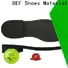 BEF good boot sole replacement at discount for boots