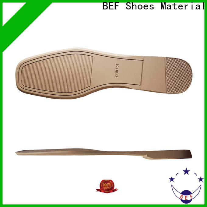 shoe rubber sole loafers mens for wholesale