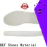 BEF durable rubber sole loafers mens buy now