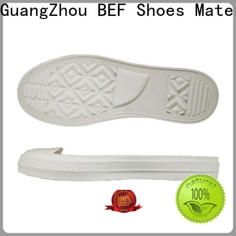 BEF top selling rubber sole loafers mens cheapest factory price