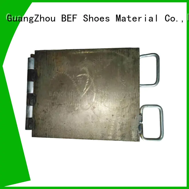 BEF high quality shoemakers mould by bulk for women