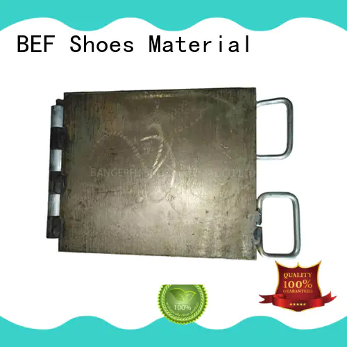 BEF high quality shoe sole mould ODM for women