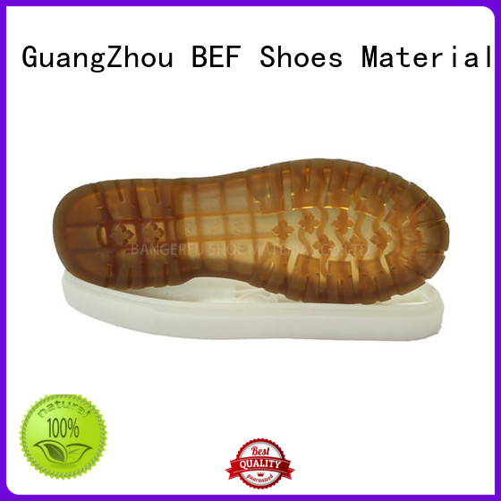 sale tpr sole for wholesale shoe sole