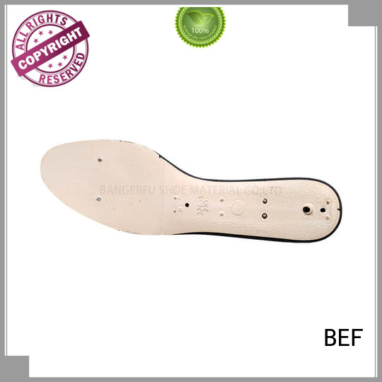 BEF wholesale insoles for women's shoes police for police boots