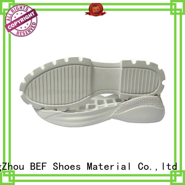 casual best sole material for running shoes foam for casual sneaker