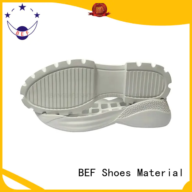 BEF memory foam shoe soles factory price for casual sneaker