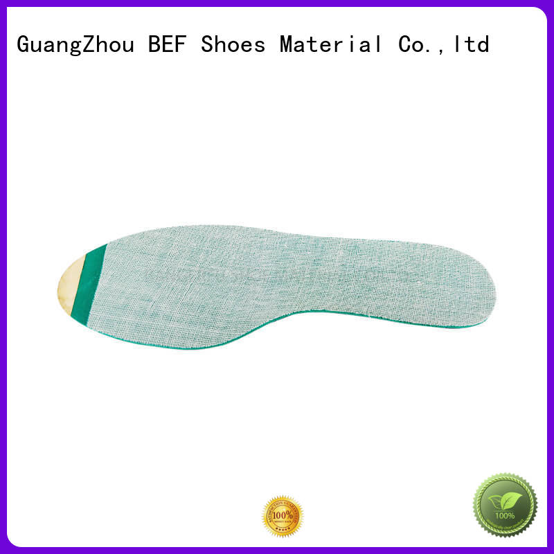 wholesale thick insoles chic style custom for police boots