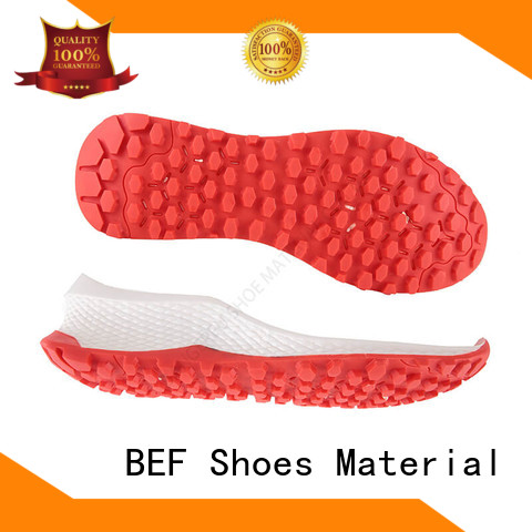 BEF casual athletic shoe soles sole man sandal