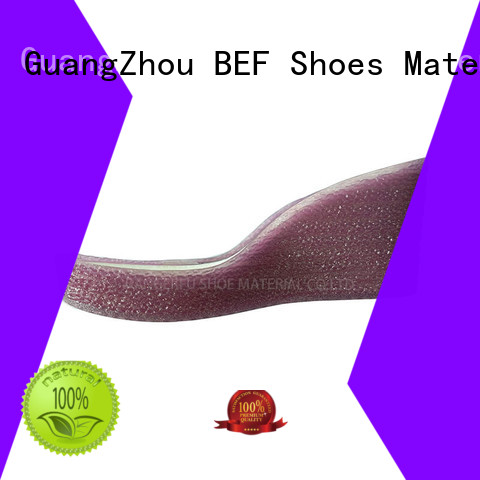 BEF top brand pu soles man sandal