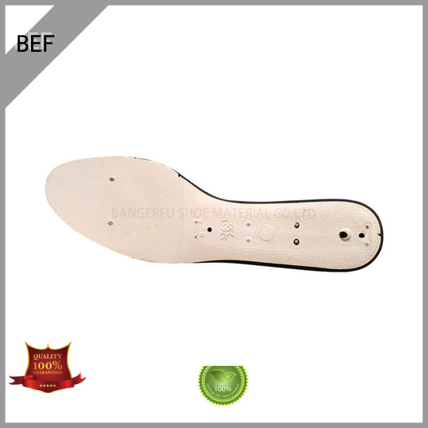 BEF best factory price most comfortable insoles popular for police boots