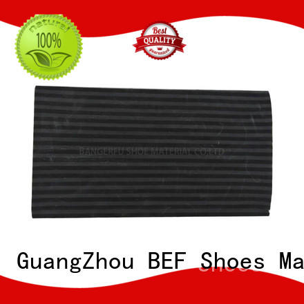 BEF inner sole material latest material for shoes production