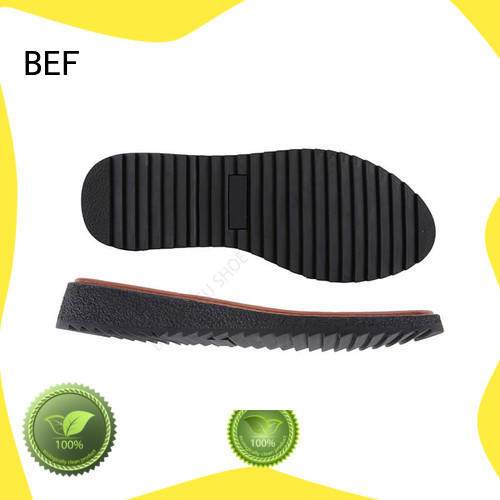 highly-rated memory foam shoe soles popular for shoes factory BEF