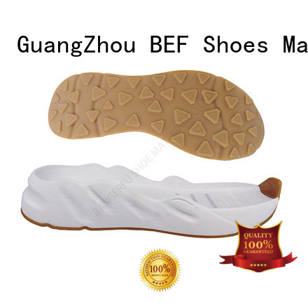 BEF causal eva soles high quality man