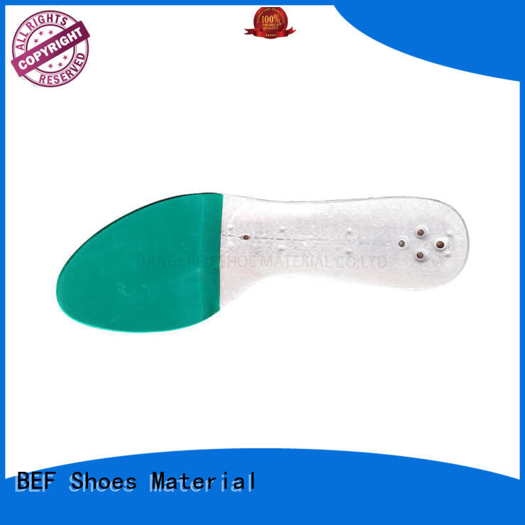 BEF Fashinableand new stype insoles sandals ST17208