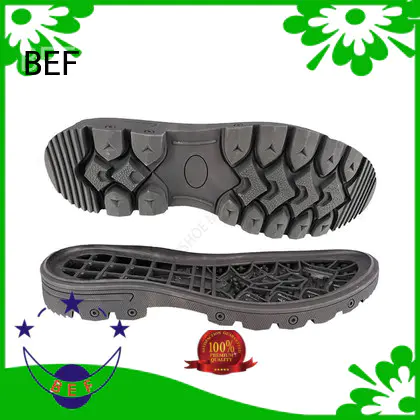 BEF high quality buy shoe soles online sportive for shoes