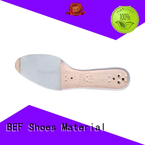 hot-sale insoles for women's shoes custom sandals production BEF