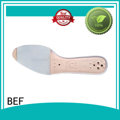 BEF wholesale custom made insoles high-quality