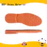 BEF formal memory foam shoe soles comfortable