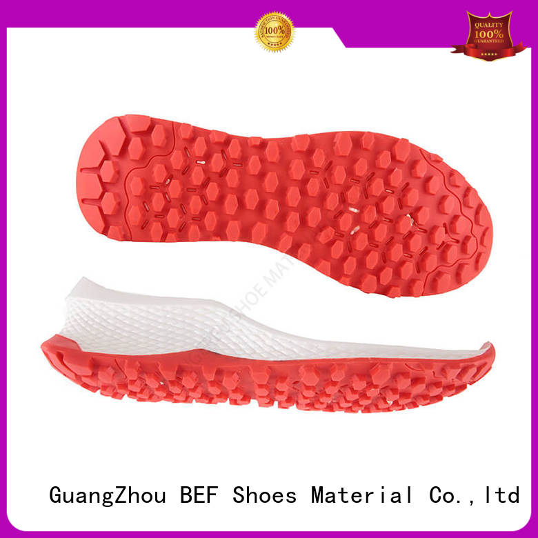 casual tennis shoe sole factory price high durability man sandal