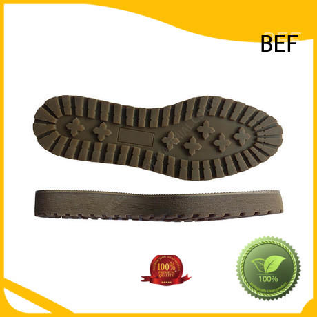 shoe soles for sale popular for man BEF