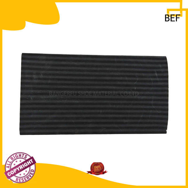 BEF material outsole material cellphone for
