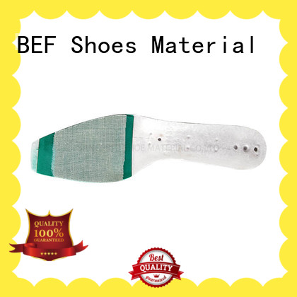 BEF wholesale thick insoles popular sandals production