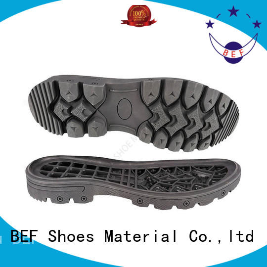 sportive rubber shoe soles for sale free sample for women BEF
