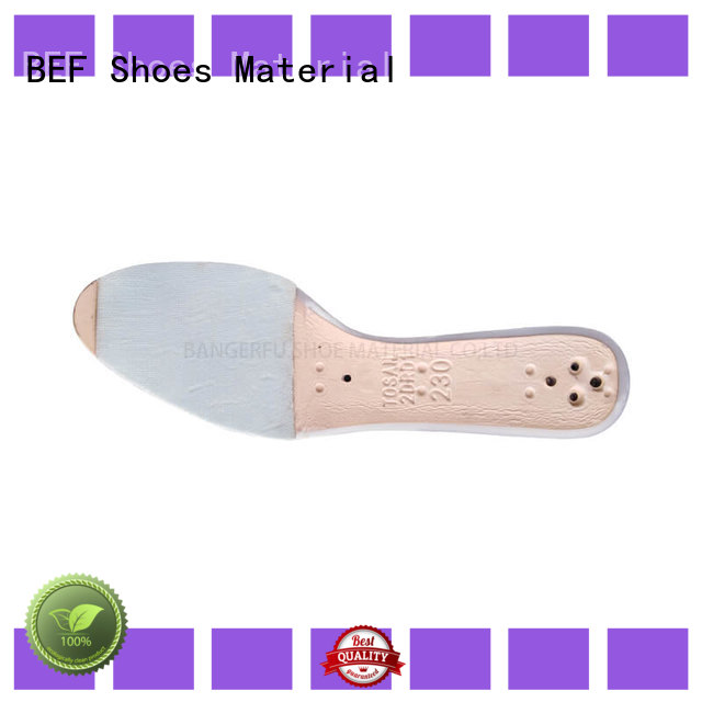 BEF hot-sale custom made insoles popular