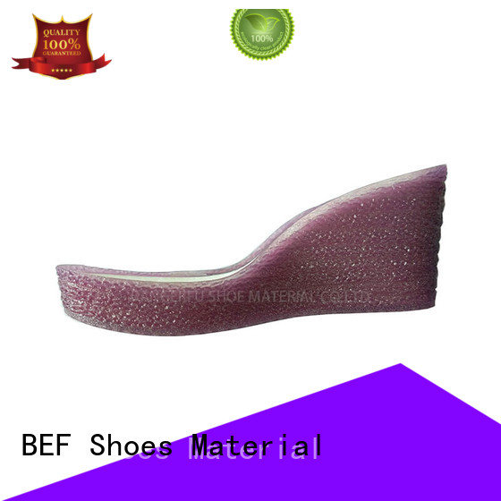 BEF nice tennis shoe sole sole man sandal