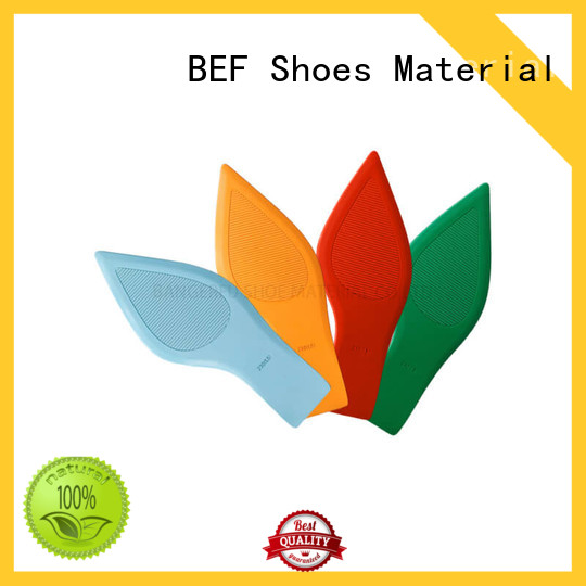 BEF comfortable high heel sole factory price for men