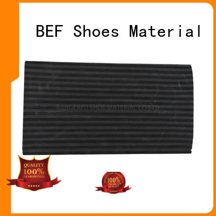 BEF sole material at discount