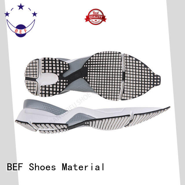 BEF nice sport shoe soles free delivery for shoes