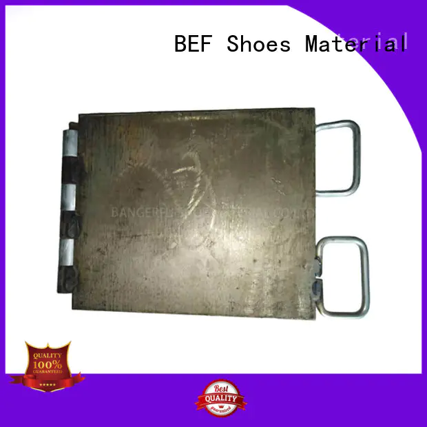 BEF suitable moulded sole sandals bulk production for shoes