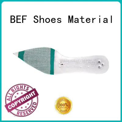 BEF hot-sale sole insoles high-quality sandals production