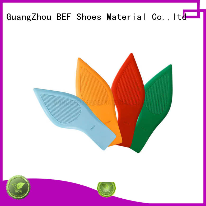 wear resist high heel shoe soles highly-rated factory price for men