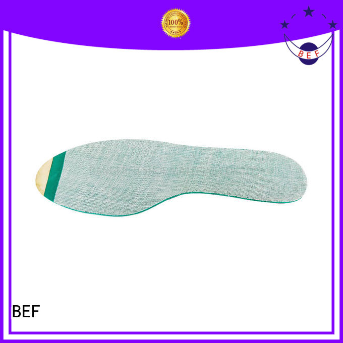 hot-sale custom made insoles spring-armed custom shoes production