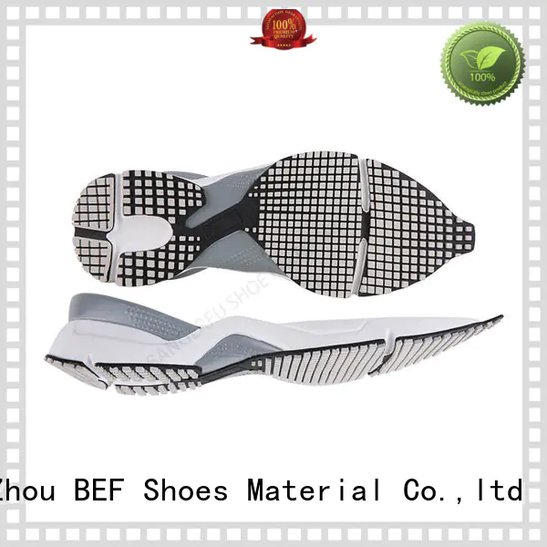 BEF rubber shoe sole free delivery for sneaker