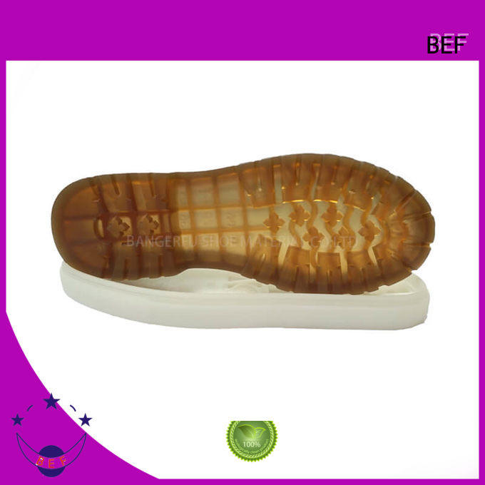 tr outsole casual BEF