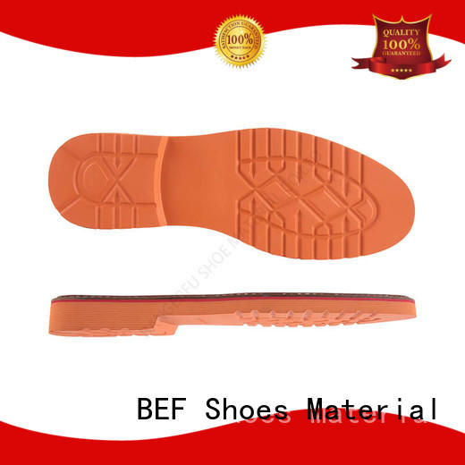 custom safety shoe sole highly-rated for boots BEF